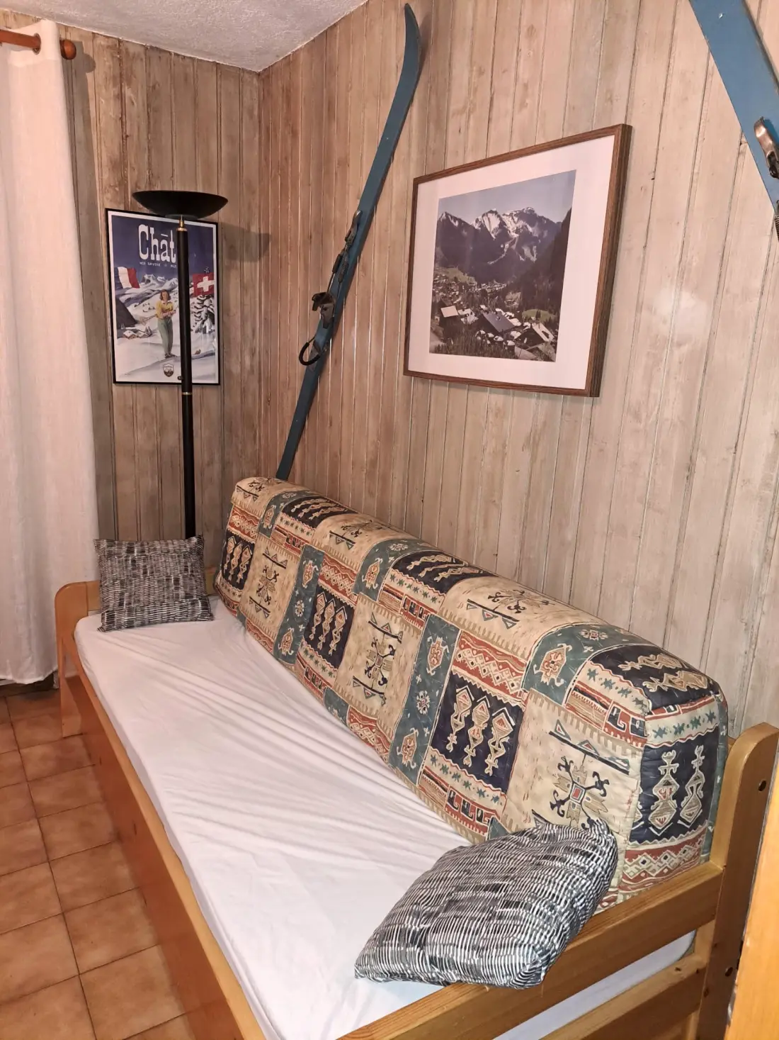Residence 2 PIECES 4 PERSONNES