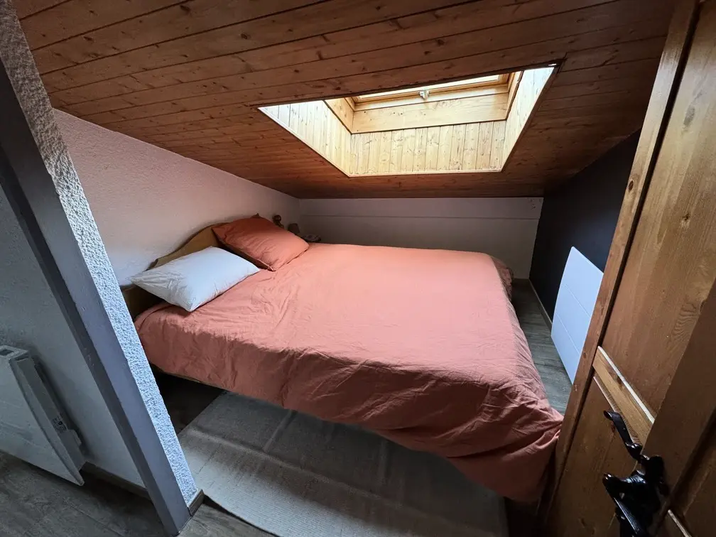 Residence 2 PIECES 4 PERSONNES