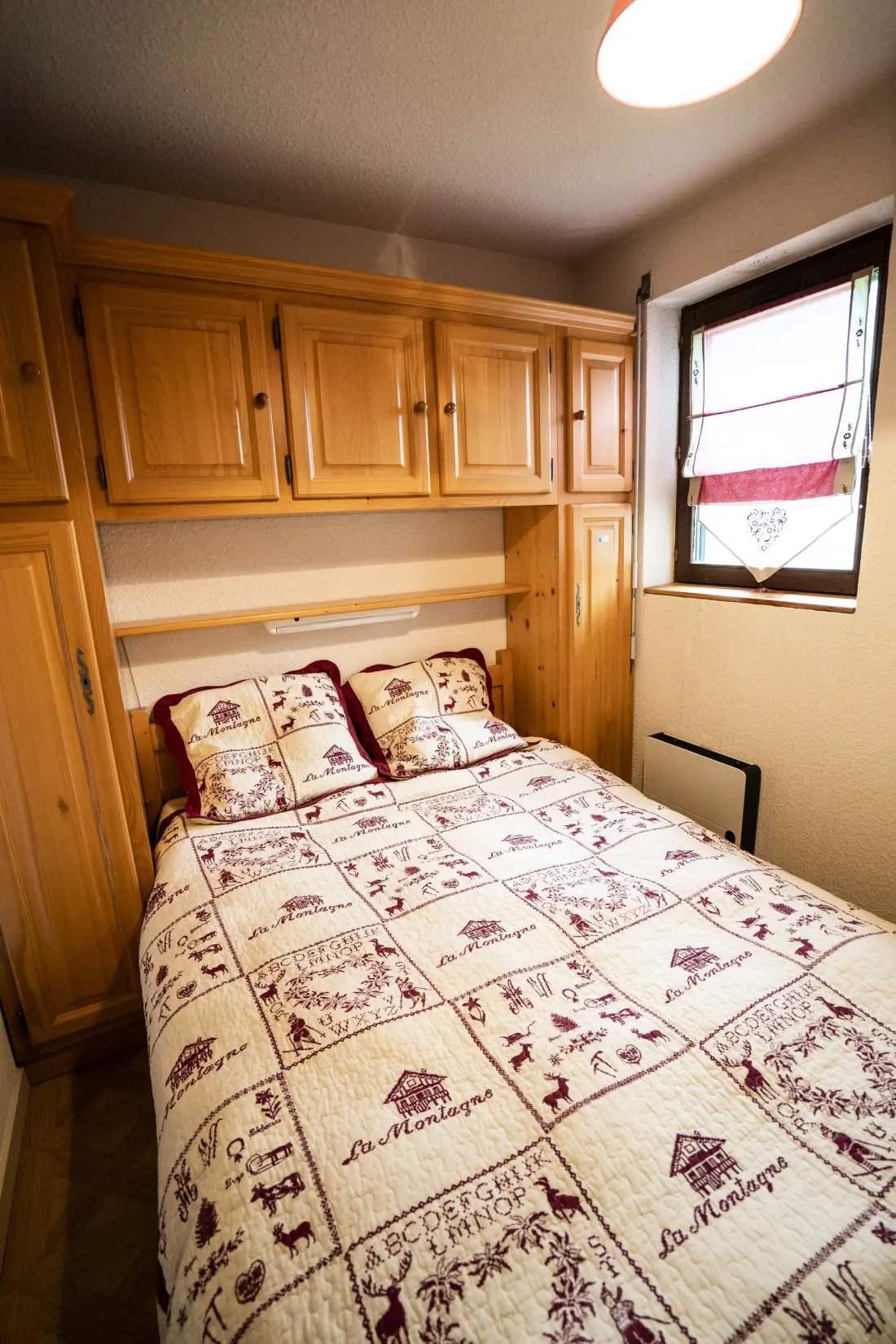 Residence 2 PIECES 4 PERSONALI