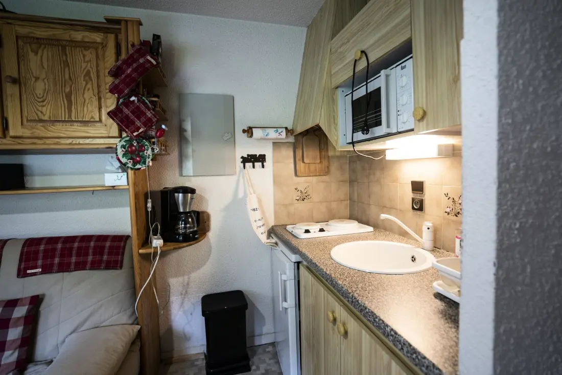 Residence 2 PIECES 4 PERSONALI