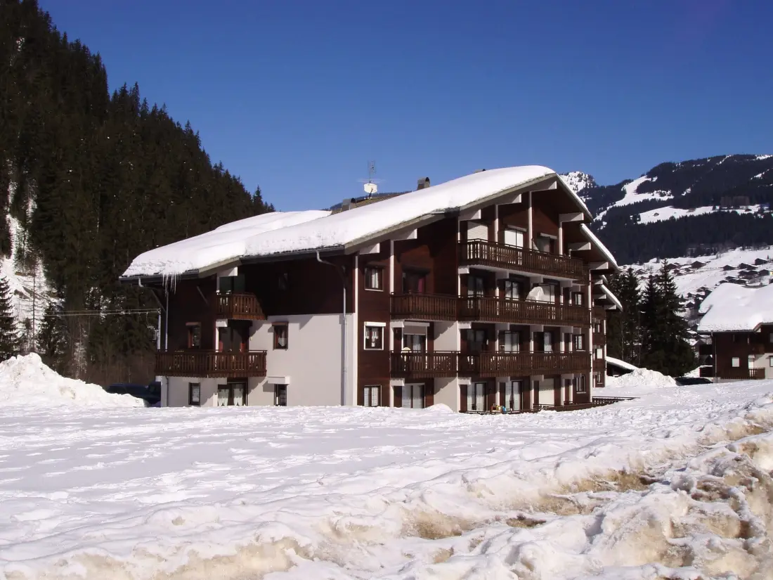 Residence 2 PIECES 4 PERSONALI
