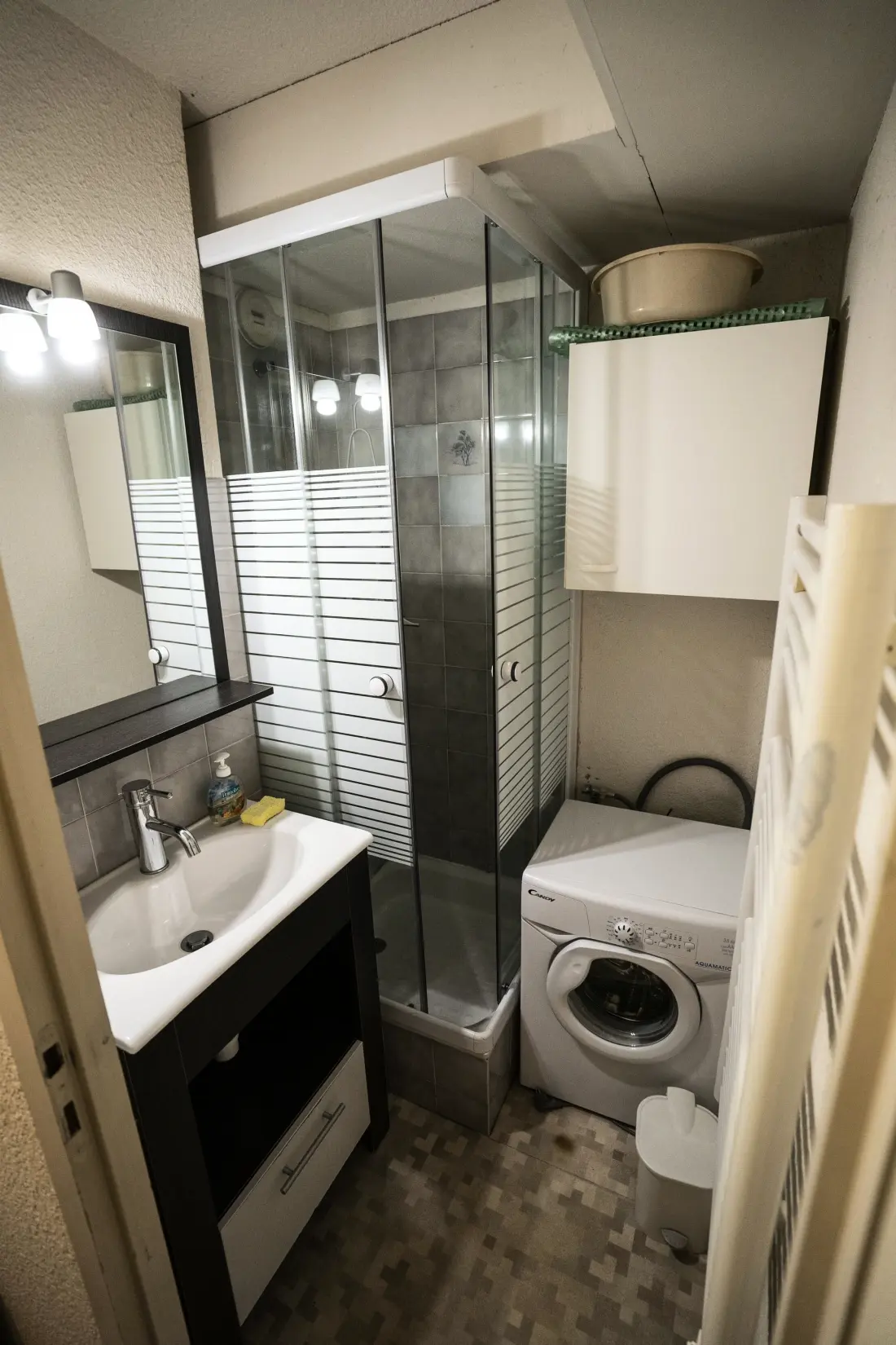 Residence 2 PIECES 4 PERSONALI