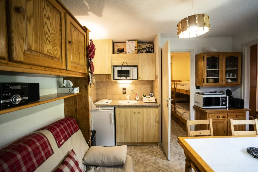 Residence 2 PIECES 4 PERSONALI