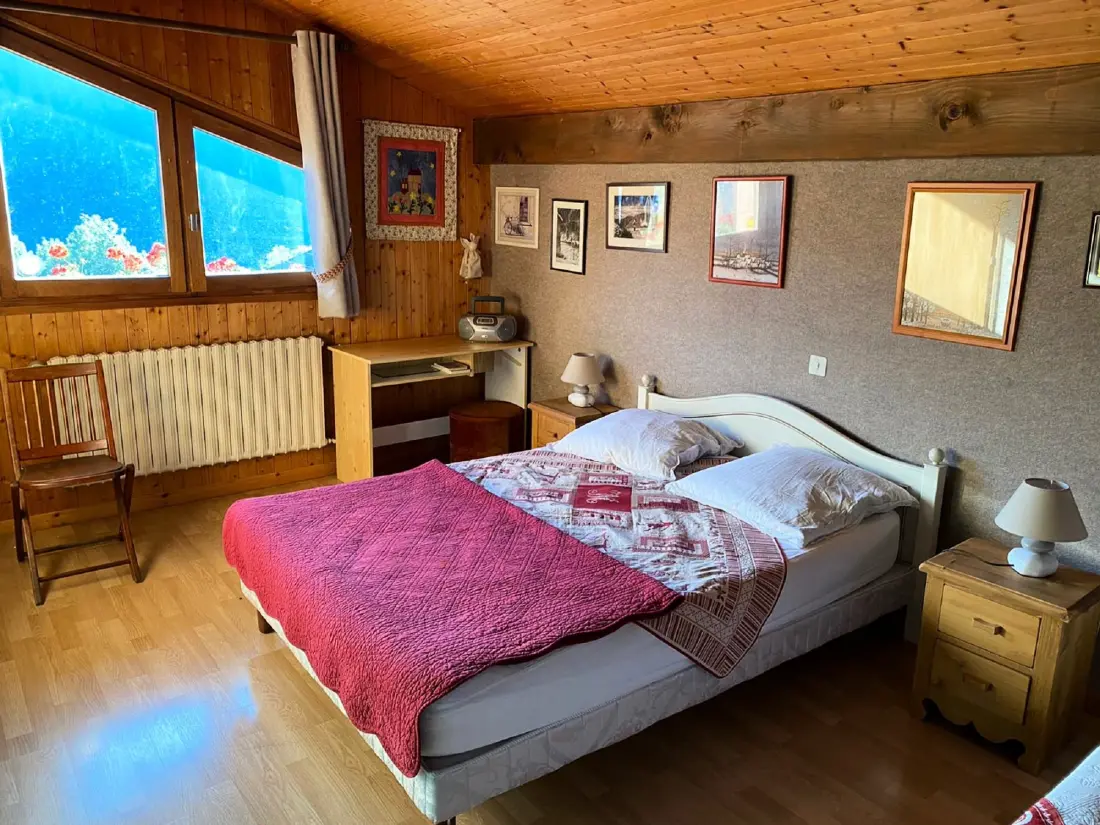 Residence 2 PIECES 5 PERSONEN