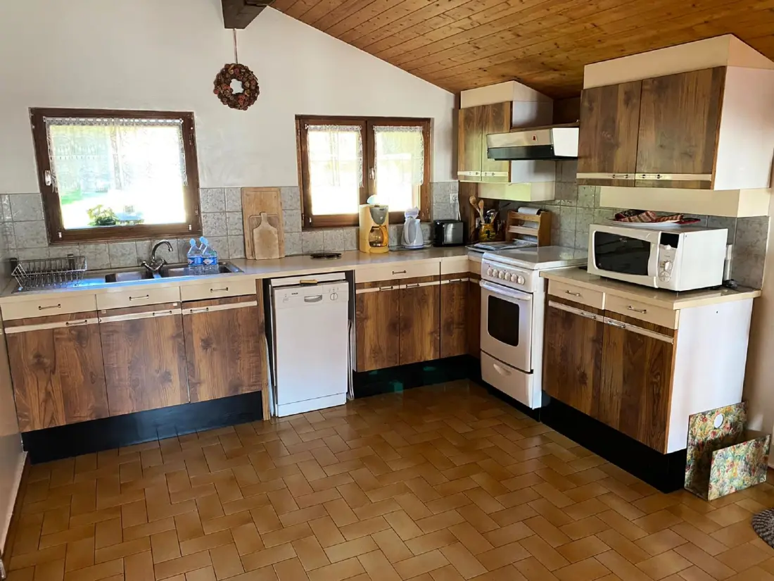 Residence 2 PIECES 5 PERSONEN