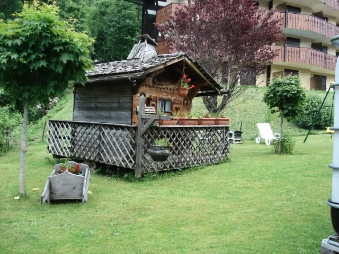 Residence 2 PIECES 5 PERSONEN