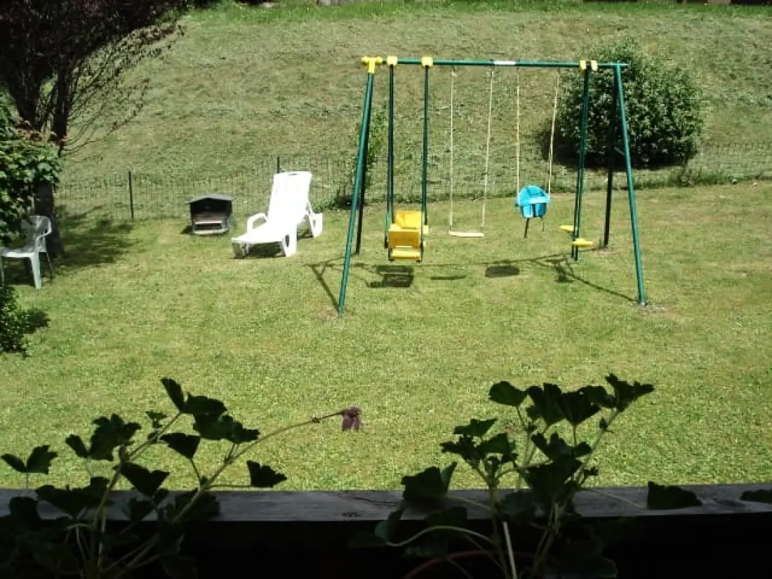 Residence 2 PIECES 5 PERSONEN