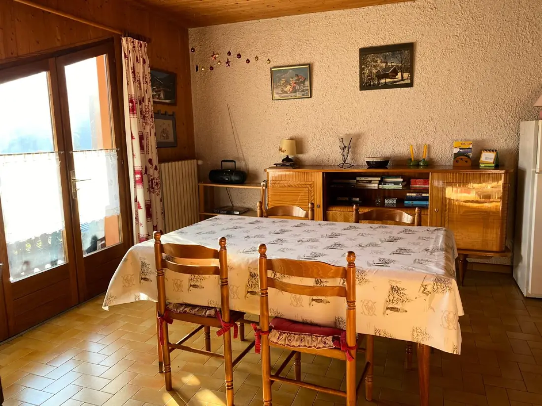 Residence 2 PIECES 5 PERSONEN