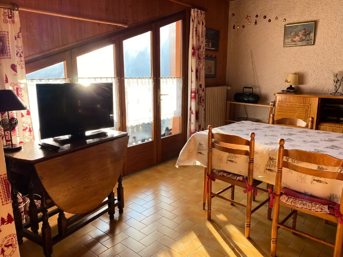Residence 2 PIECES 5 PERSONEN