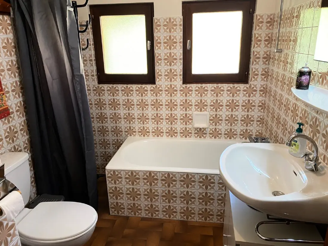 Residence 2 PIECES 5 PERSONEN