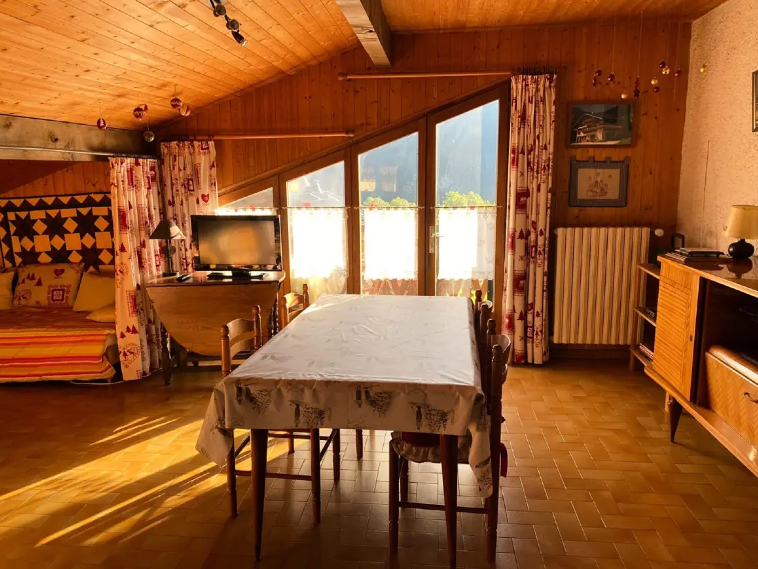 Residence 2 PIECES 5 PERSONEN