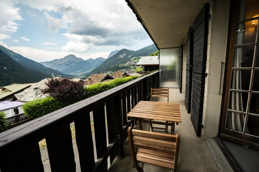 Residence 2 PIECES 5 personer