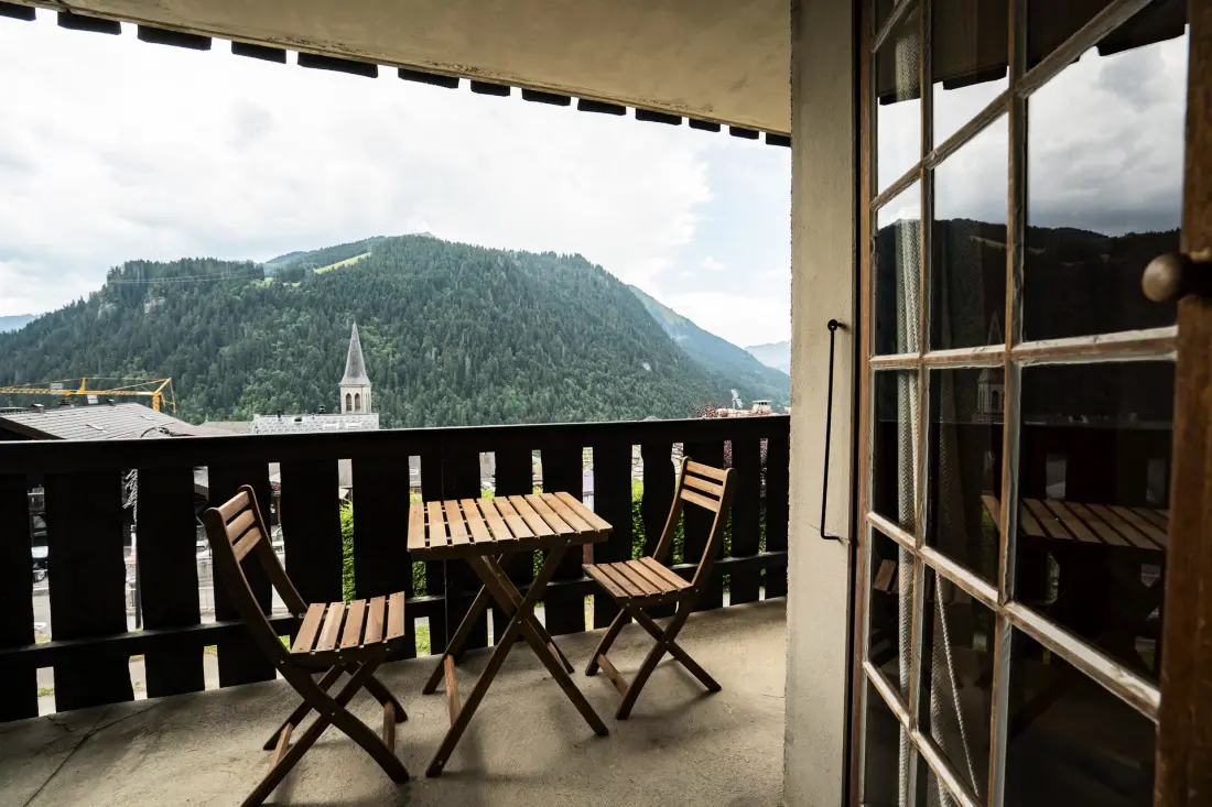 Residence 2 PIECES 5 personer