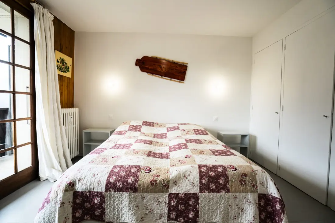 Residence 2 PIECES 5 personer
