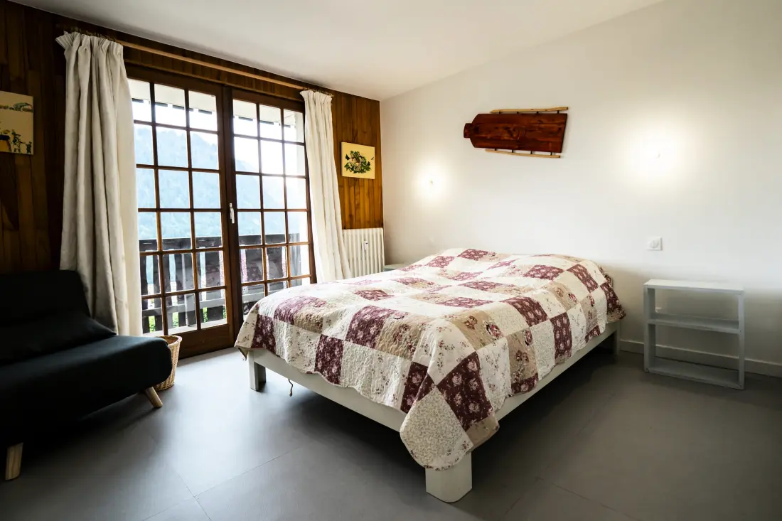 Residence 2 PIECES 5 personer