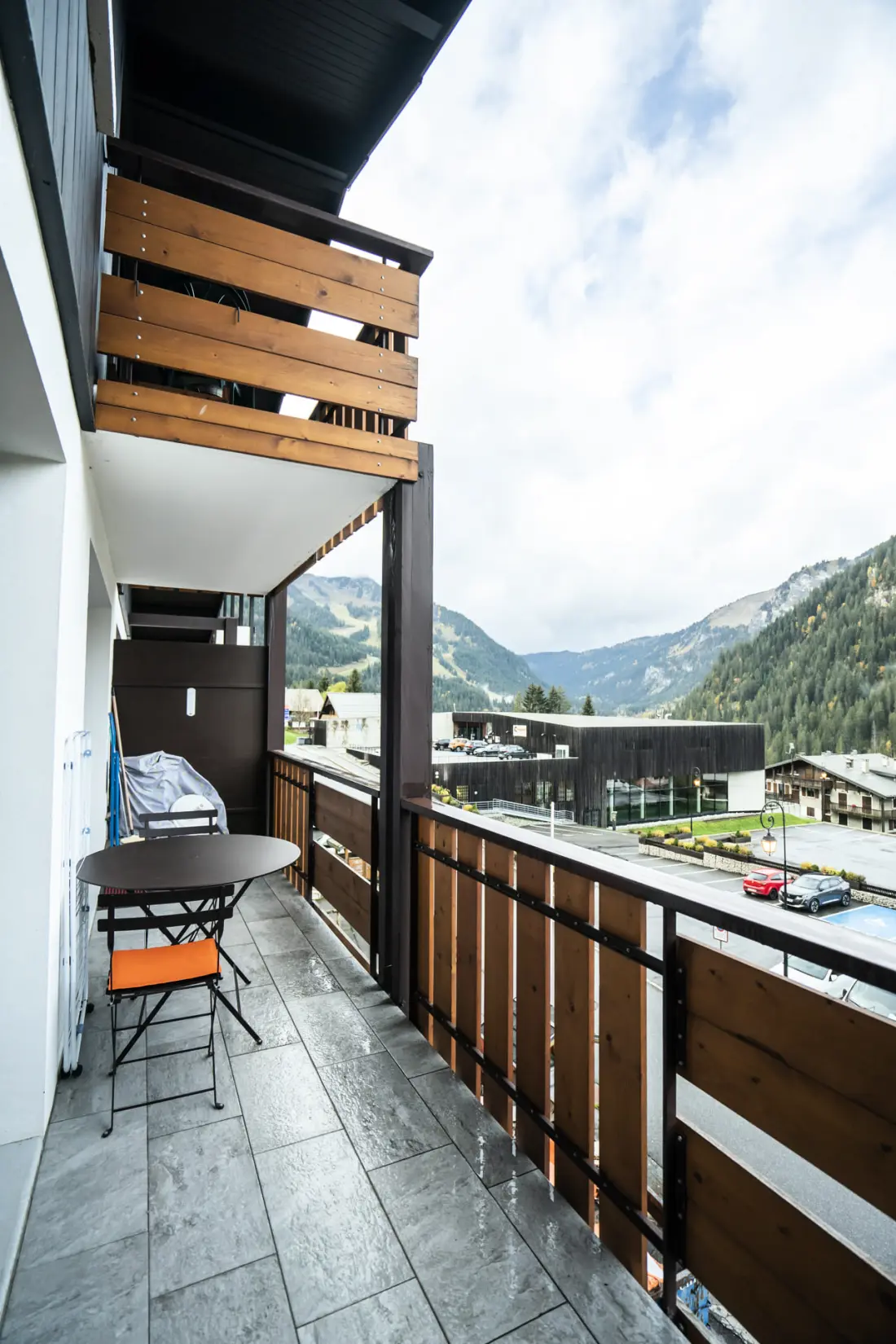 Residence 2 PIECES 5 PERSONEN