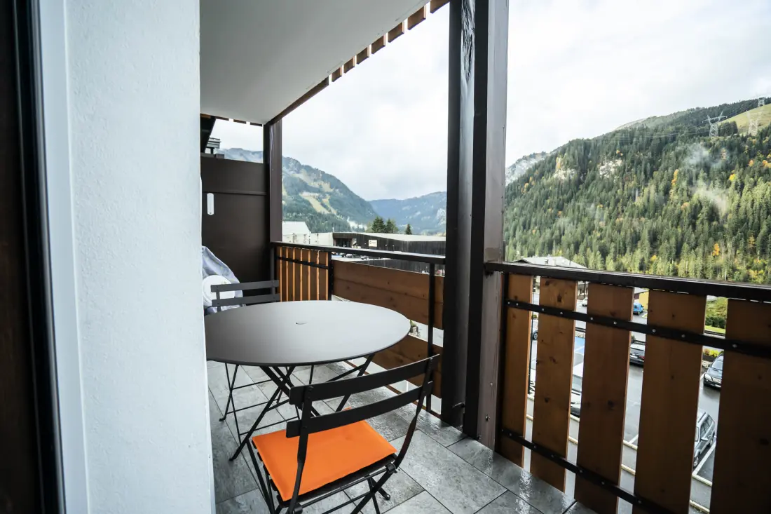 Residence 2 PIECES 5 PERSONEN