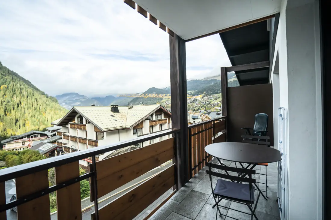Residence 2 PIECES 5 PERSONEN