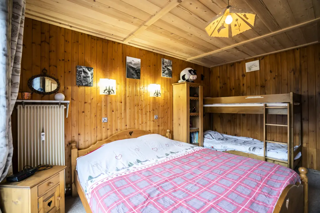 Residence 2 PIECES 5 PERSONEN