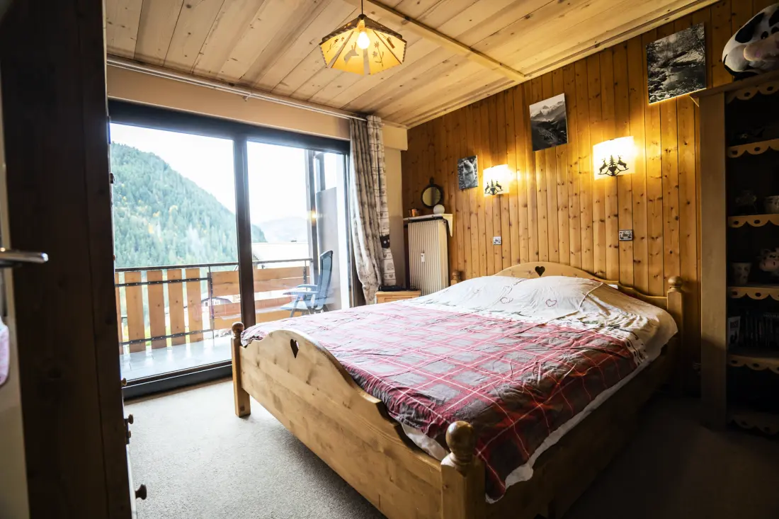 Residence 2 PIECES 5 PERSONEN