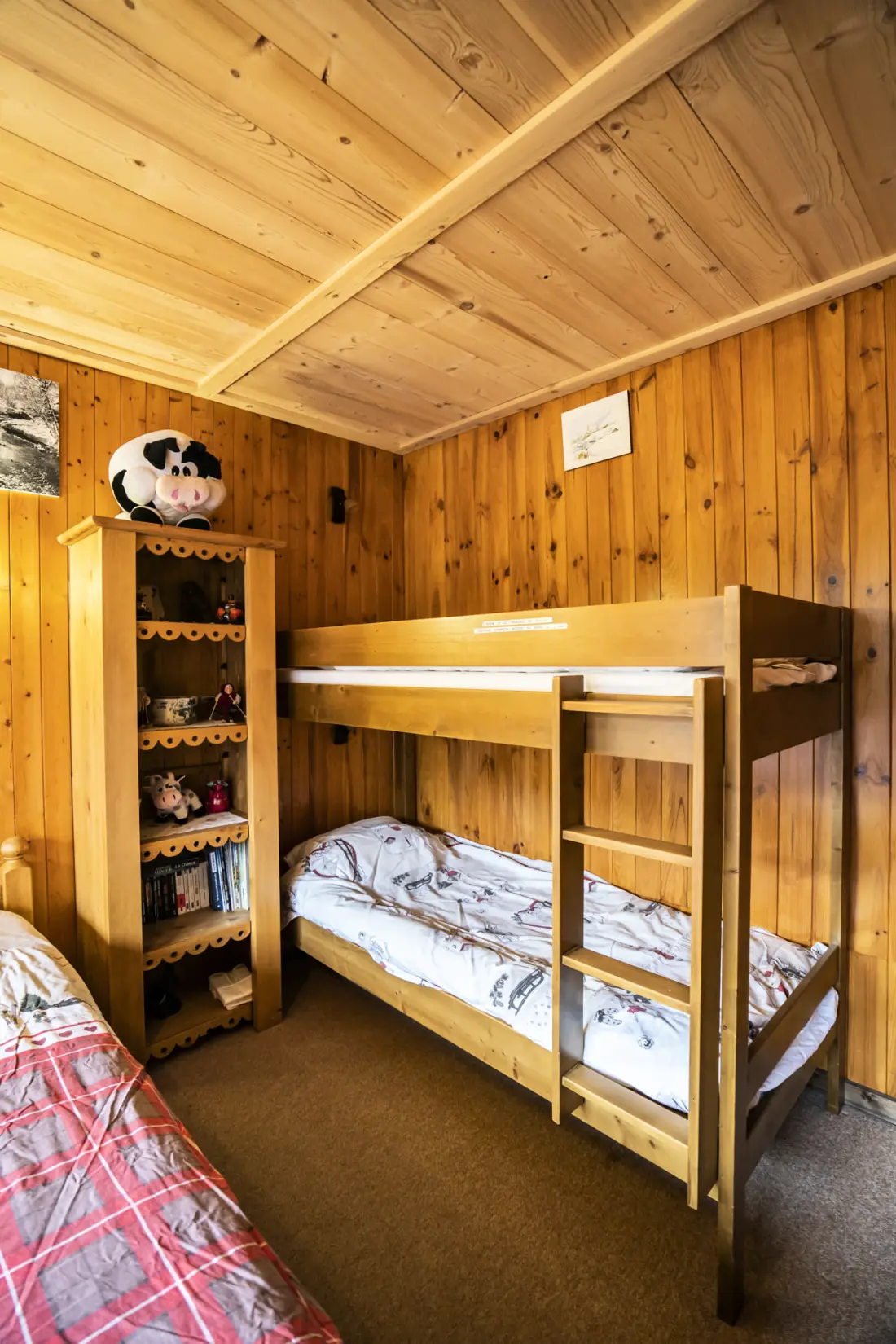 Residence 2 PIECES 5 PERSONEN