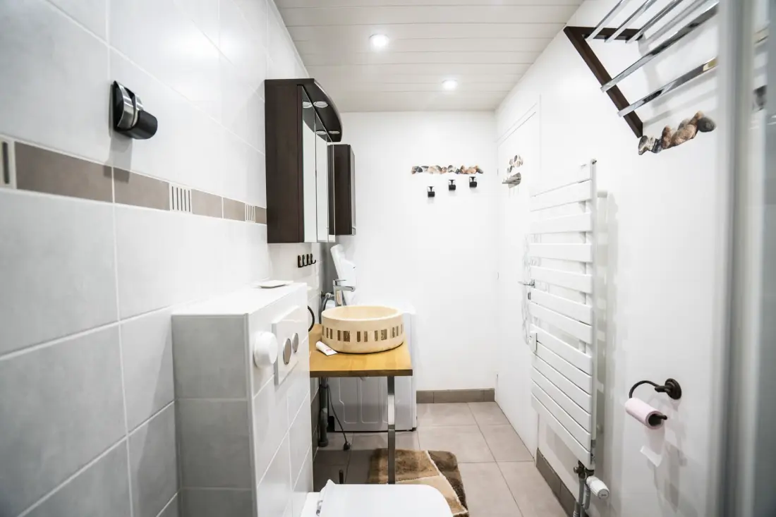 Residence 2 PIECES 5 PERSONEN