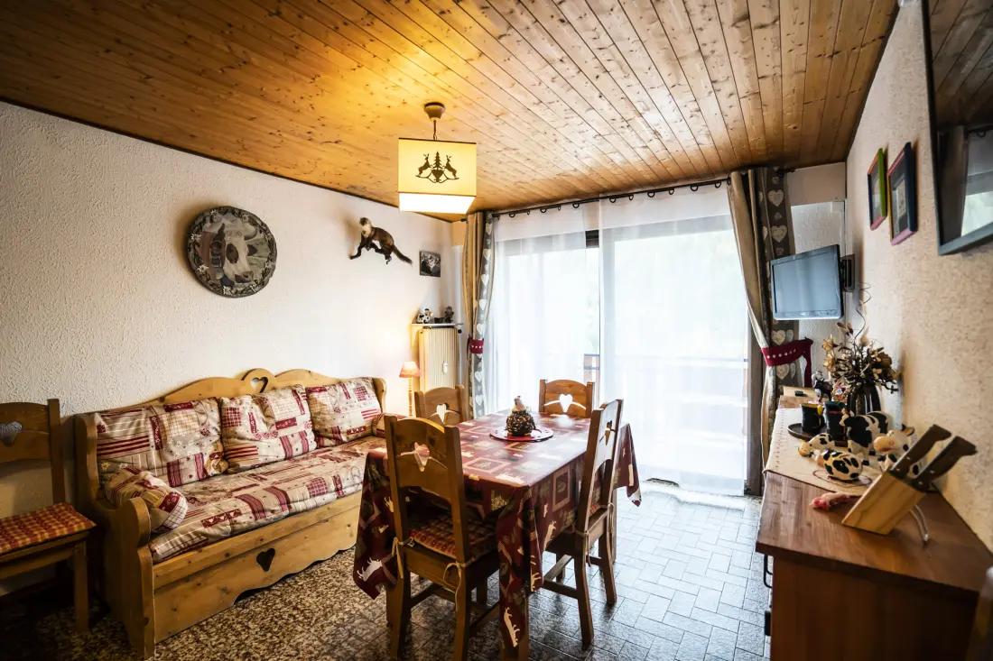 Residence 2 PIECES 5 PERSONEN