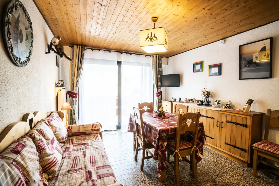 Residence 2 PIECES 5 PERSONEN