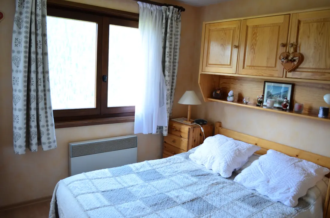 Residence 2 PIECES 5 PERSONEN