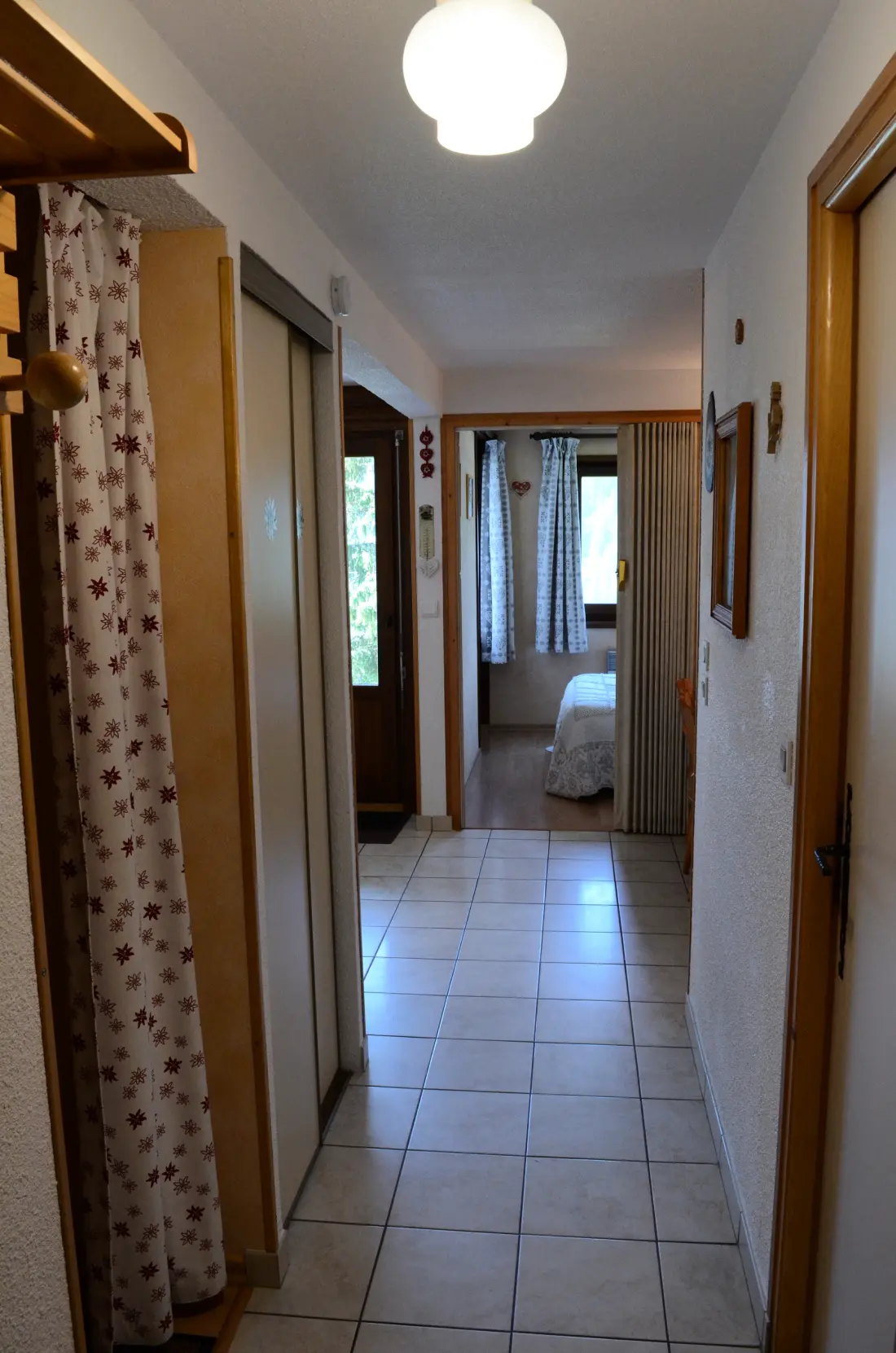 Residence 2 PIECES 5 PERSONEN