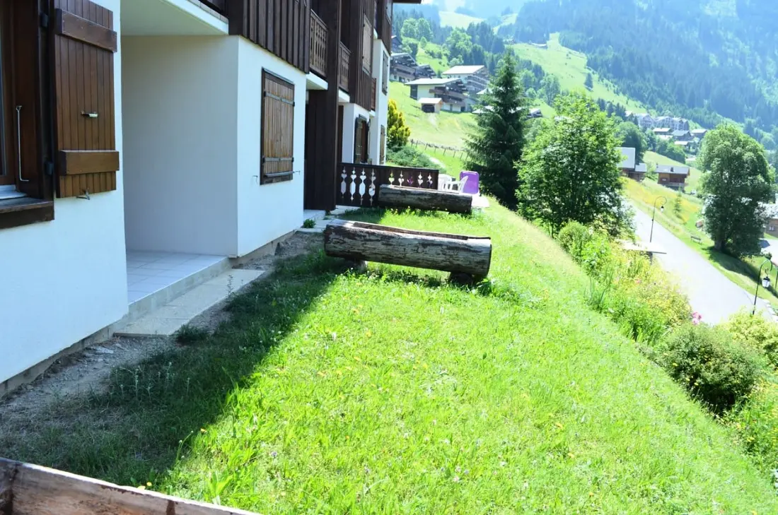 Residence 2 PIECES 5 PERSONEN