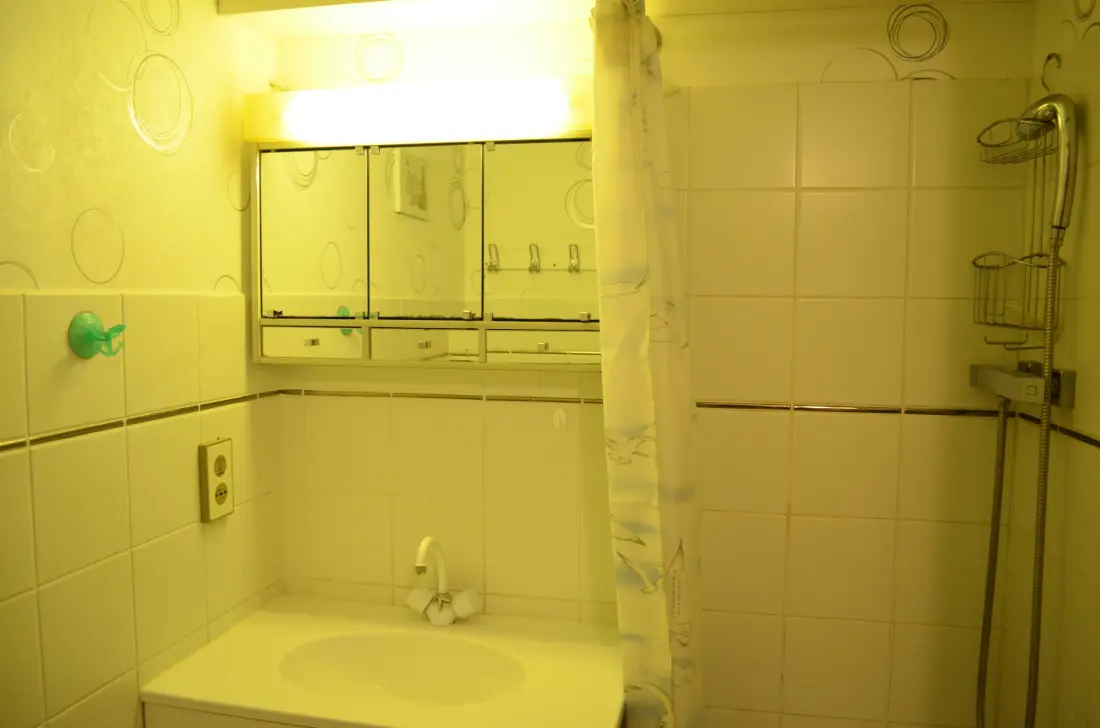 Residence 2 PIECES 5 PERSONEN