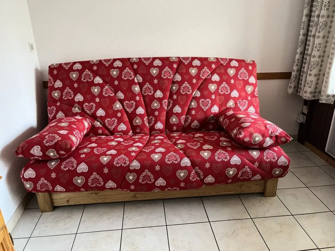 Residence 2 PIECES 5 PERSONEN
