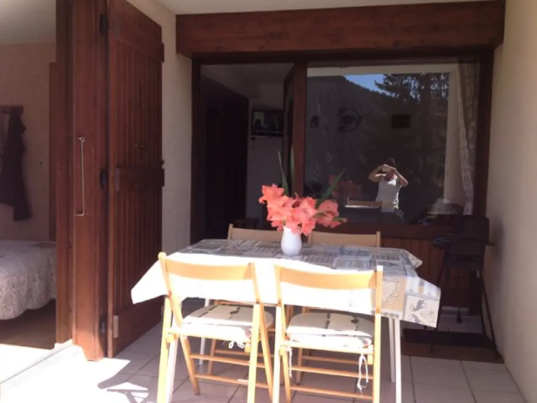 Residence 2 PIECES 5 PERSONEN