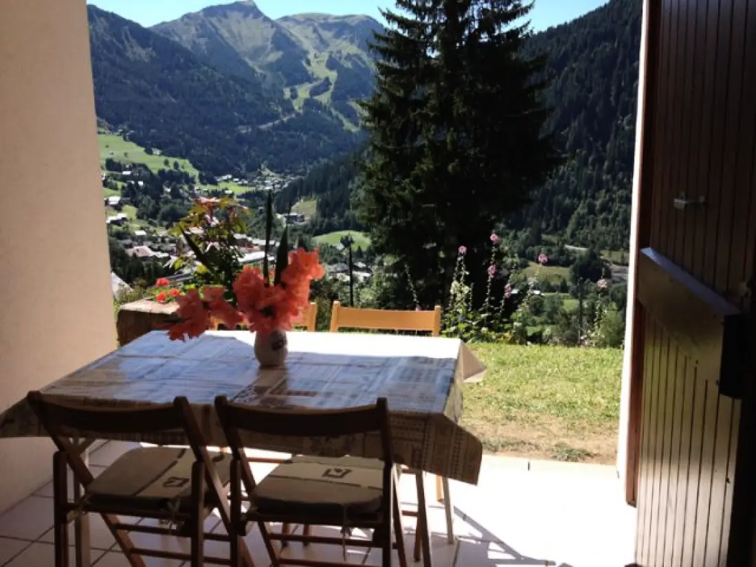 Residence 2 PIECES 5 PERSONEN