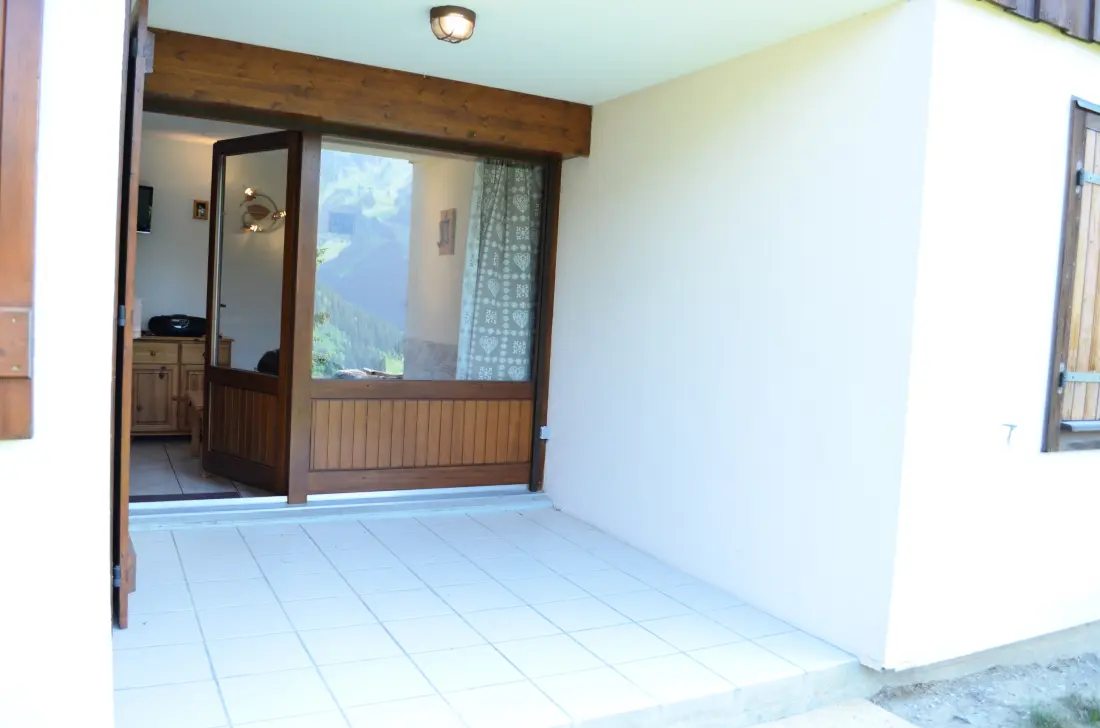 Residence 2 PIECES 5 PERSONEN