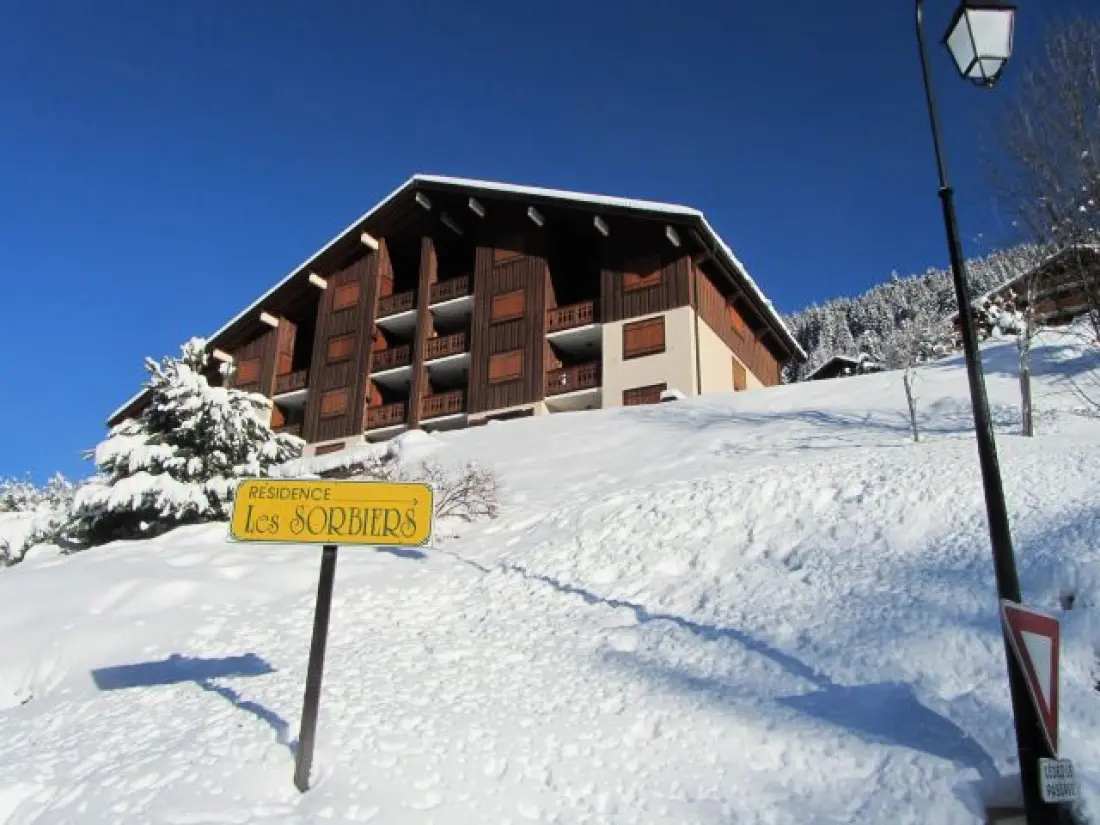 Residence 2 PIECES 5 PERSONEN