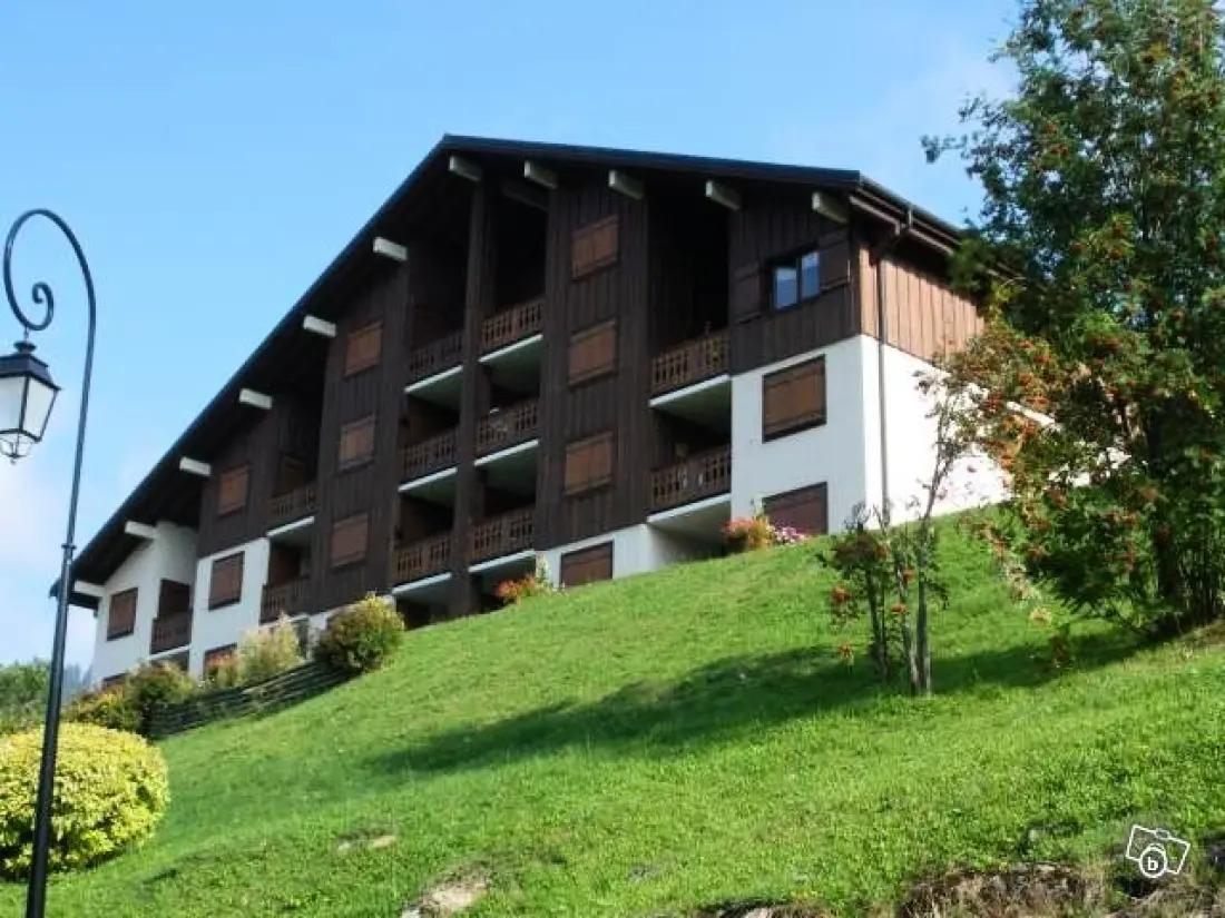 Residence 2 PIECES 5 PERSONEN