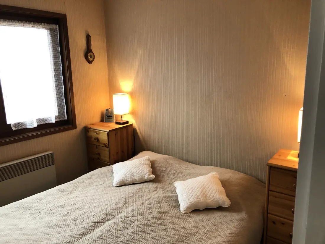 Residence 2 PIECES 5 PERSONEN