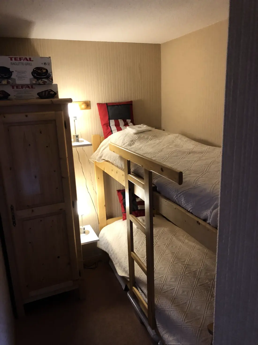 Residence 2 PIECES 5 PERSONEN