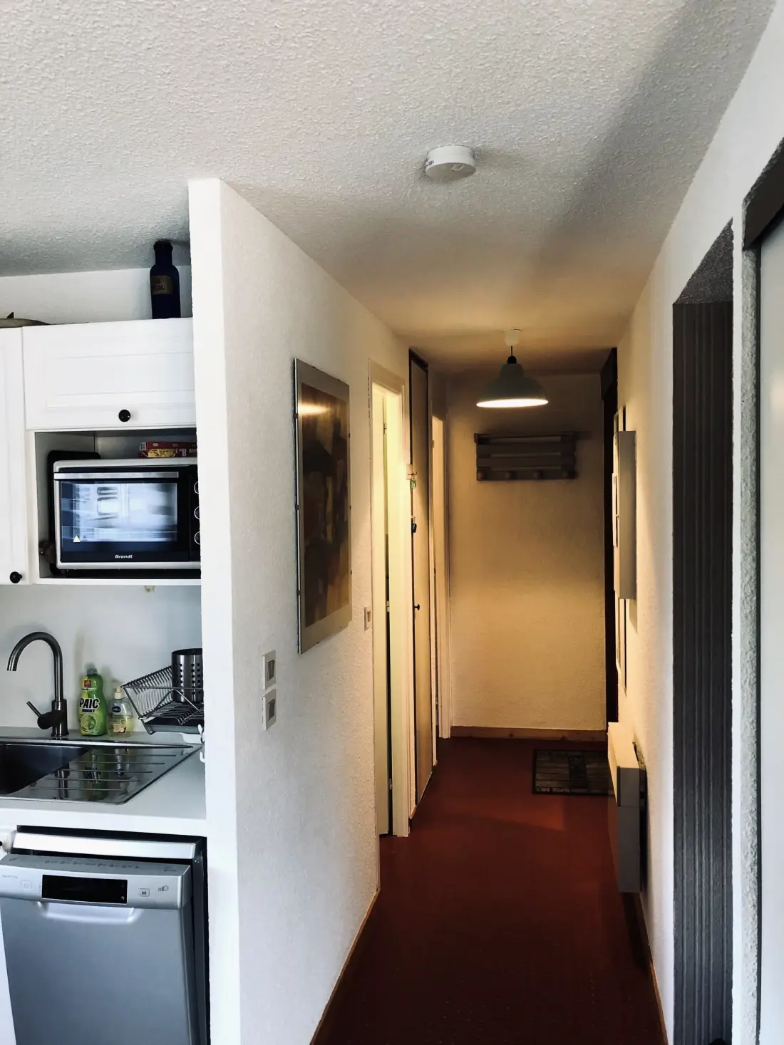 Residence 2 PIECES 5 PERSONEN