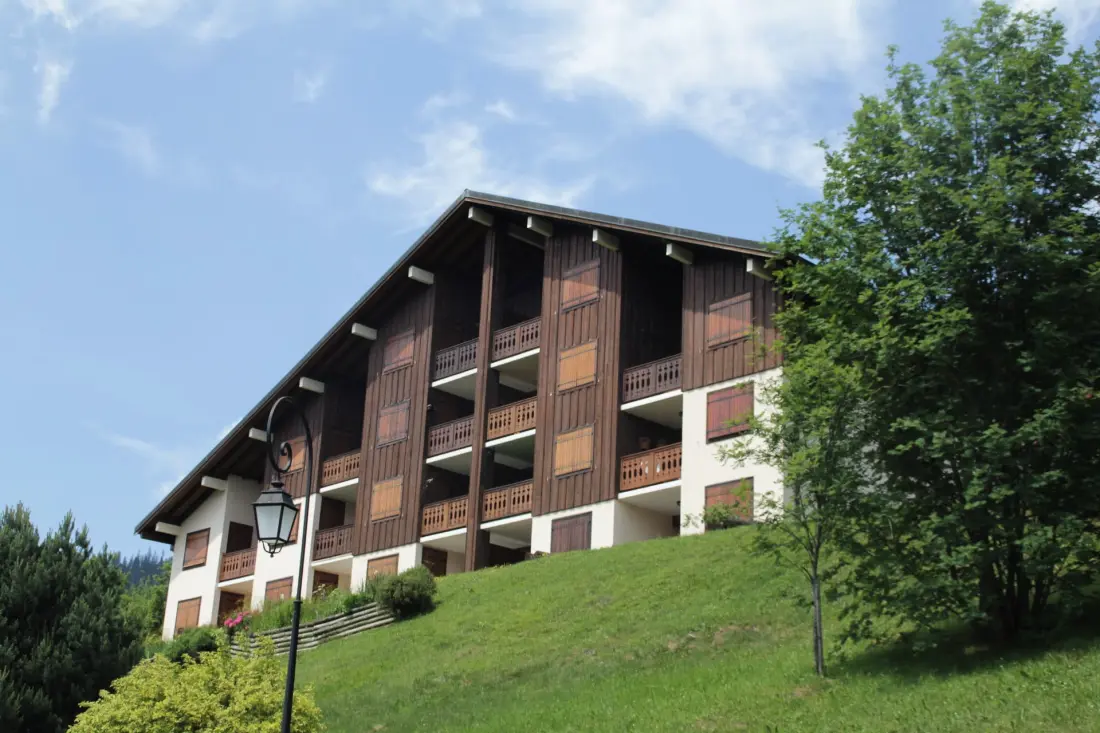 Residence 2 PIECES 5 PERSONEN