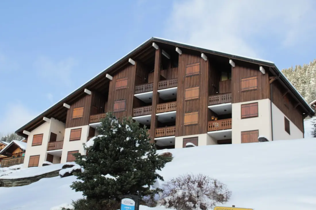 Residence 2 PIECES 5 PERSONEN
