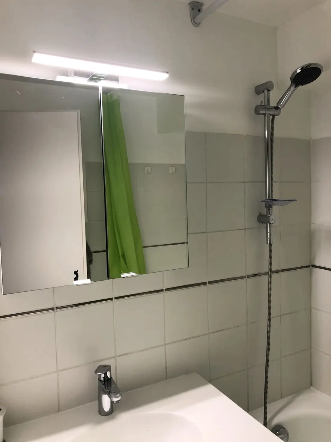 Residence 2 PIECES 5 PERSONEN