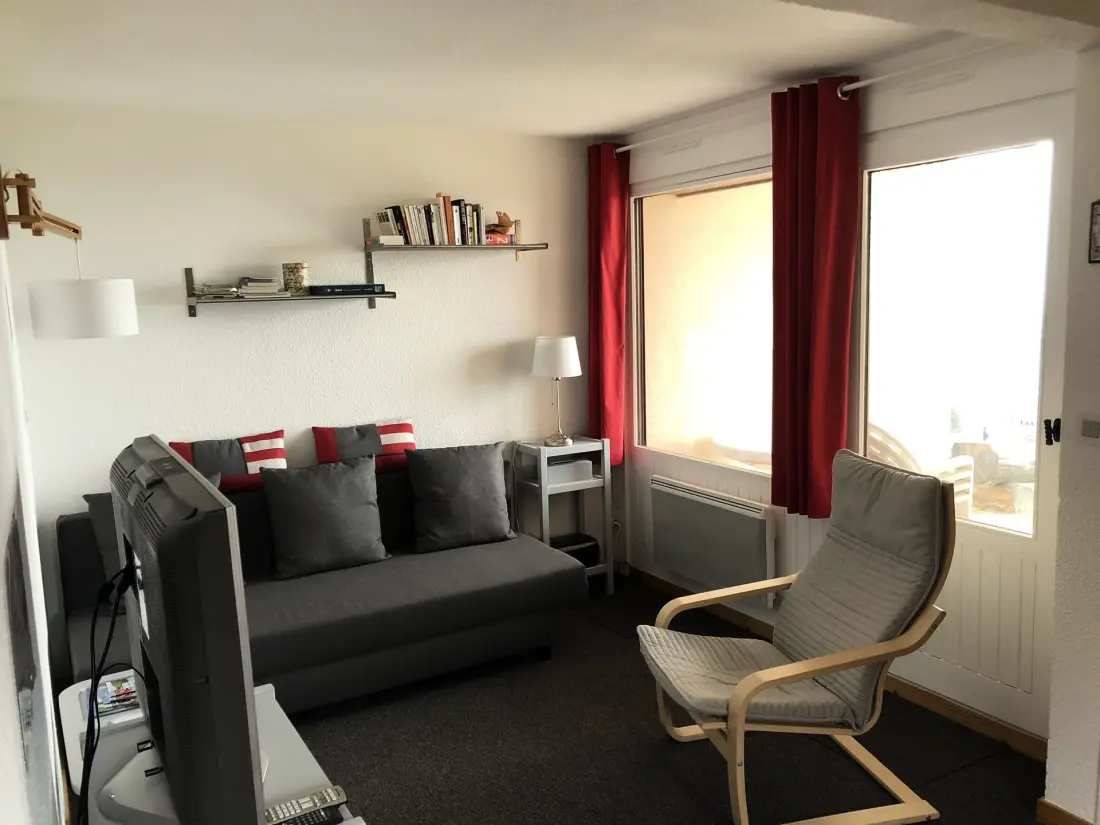 Residence 2 PIECES 5 PERSONEN