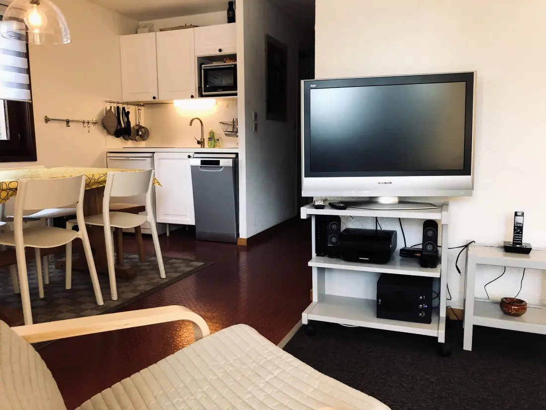 Residence 2 PIECES 5 PERSONEN
