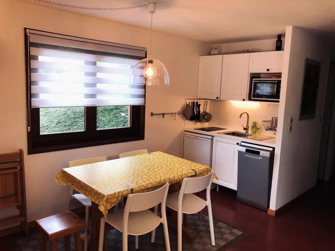 Residence 2 PIECES 5 PERSONEN
