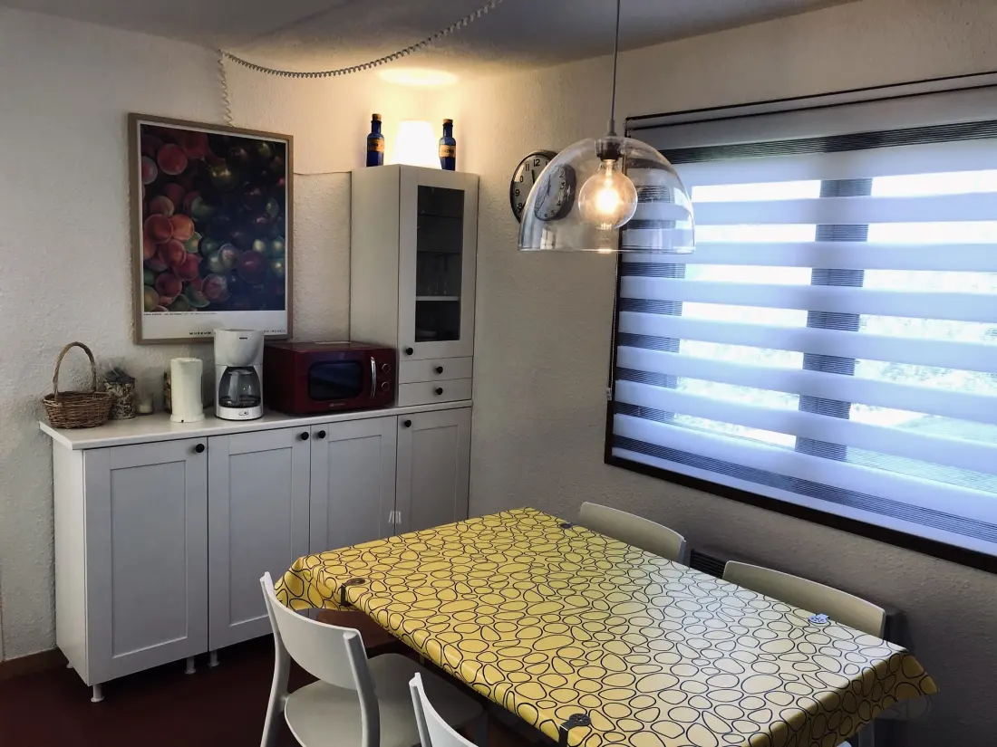 Residence 2 PIECES 5 PERSONEN