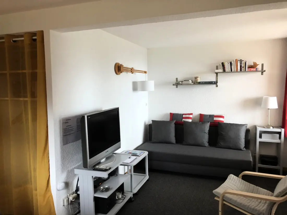Residence 2 PIECES 5 PERSONEN