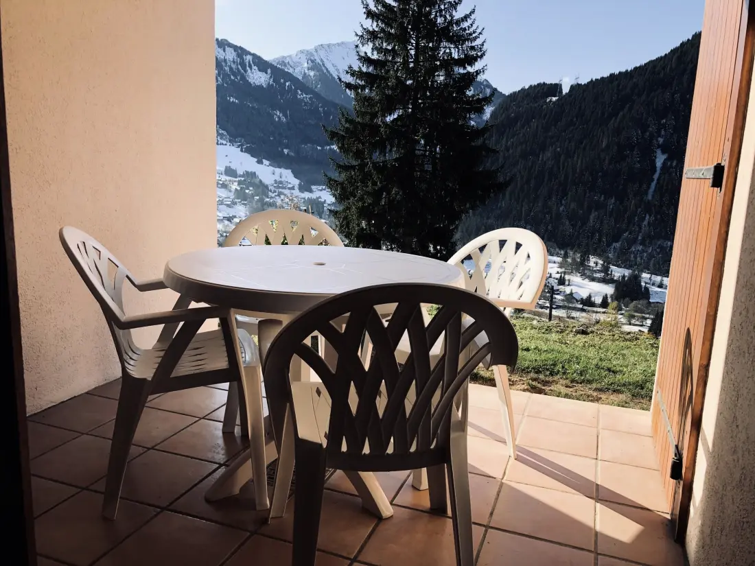 Residence 2 PIECES 5 PERSONEN